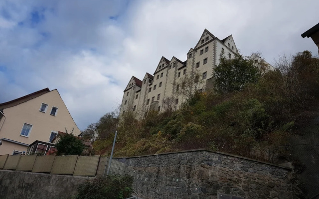 Monteurzimmer Fuchs