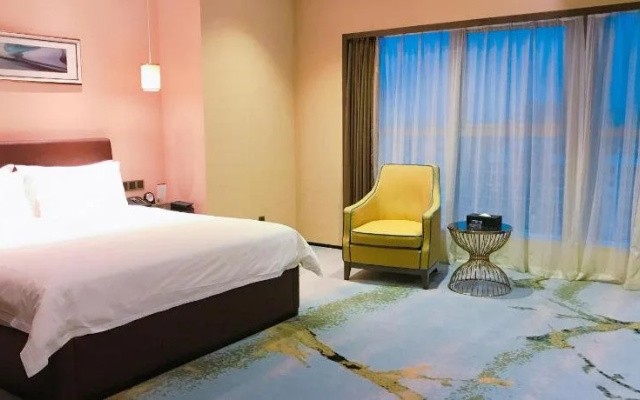 The Pearl Boutique Hotel
