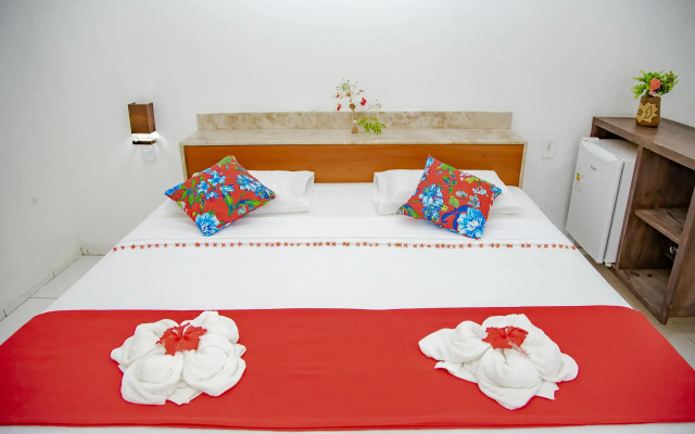 Hotel Mare Mansa