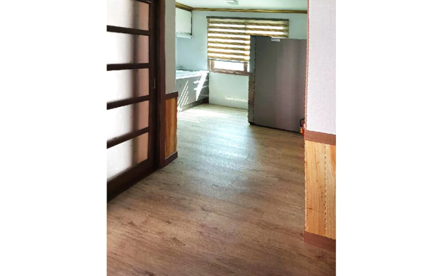 Yeosu Haein Pension