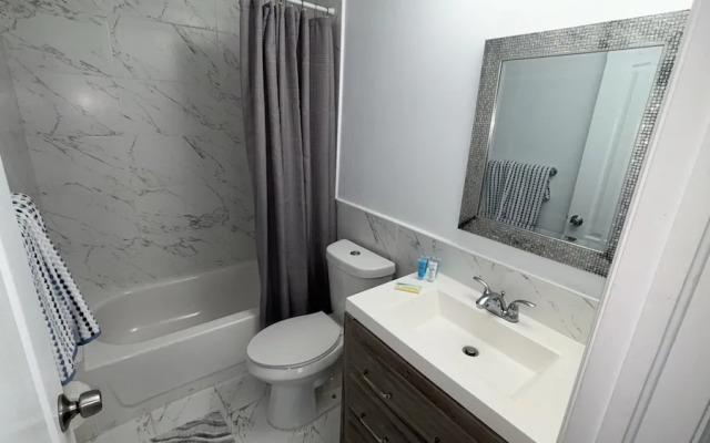 Bed & Breakfast Coconut Grove Miami