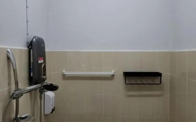 Jipu Homestay Ai Yoe Boe Chang