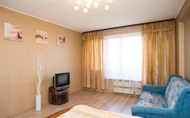 Меблированные комнаты Moskva4you Ordzhonikidze 14