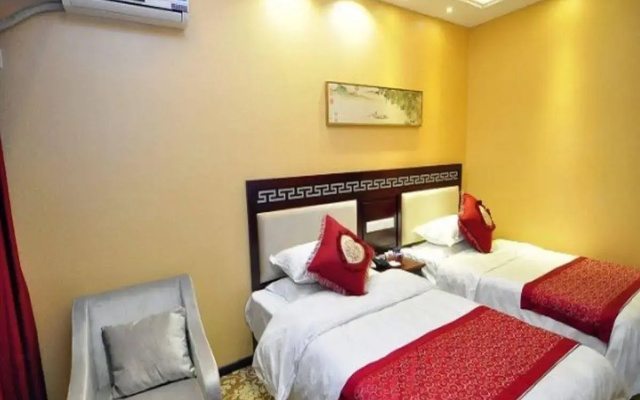 Yunhua Hotel