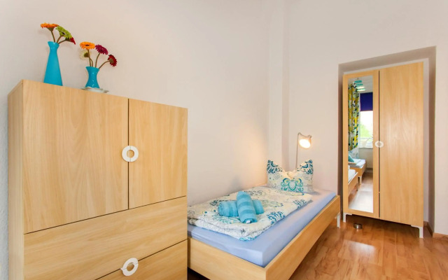 Ferienwohnung Park
