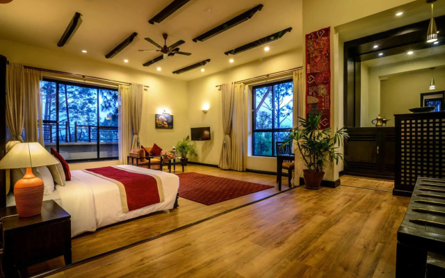 Gokarna Forest Resort Kathmandu