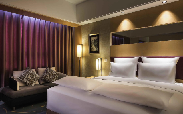 Pullman Beijing South - Newly Renovated