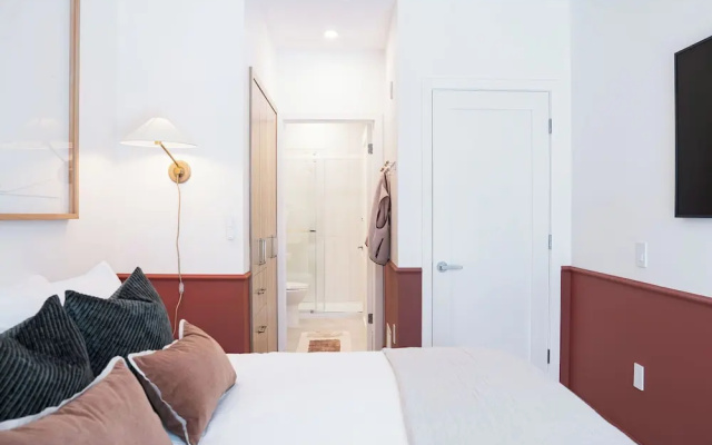 Revel and Rest by Revelstoke Vacations
