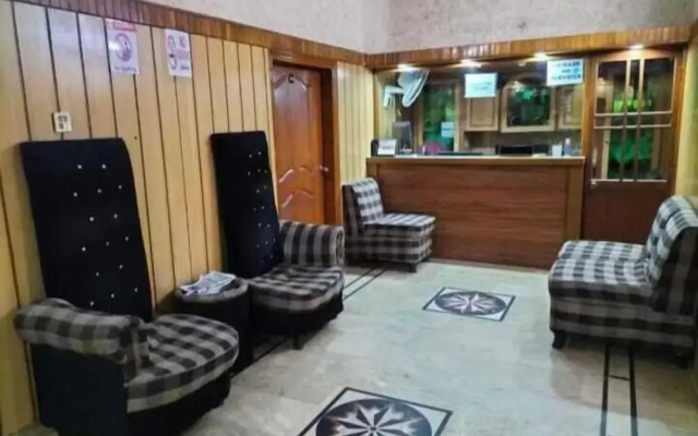 Karachi Motel