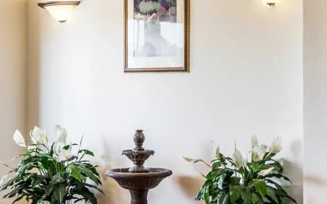 La Quinta Inn