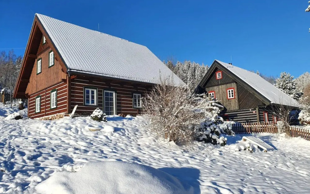 Villa Horni Marsov - Khp120