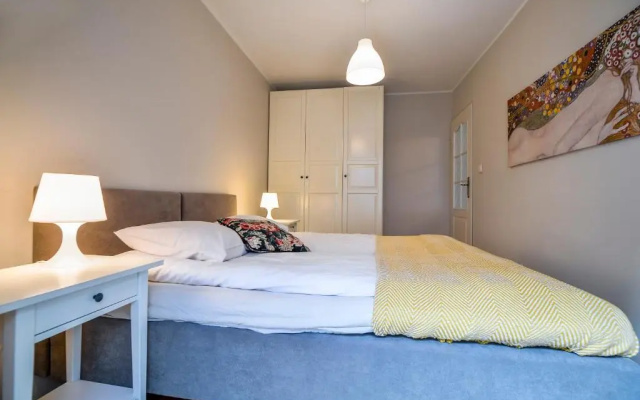 CITYSTAY Piwna Gdansk Apartment