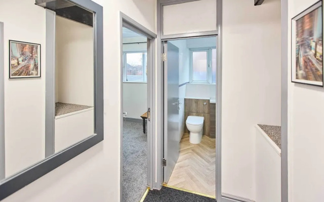 Host Stay Emporium Apartment B