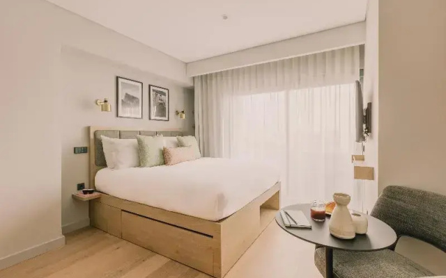 Wilde Lisbon Liberdade