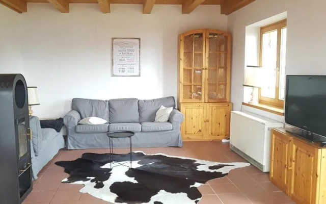 Panorama Lodge