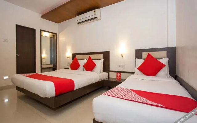 OYO Rooms Near Poonam Chowk