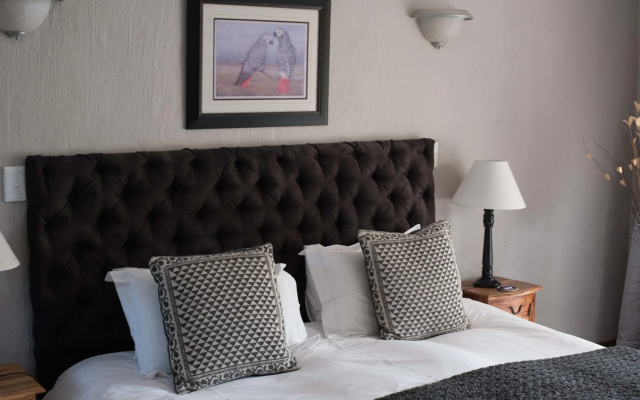 Patcham Place B&B