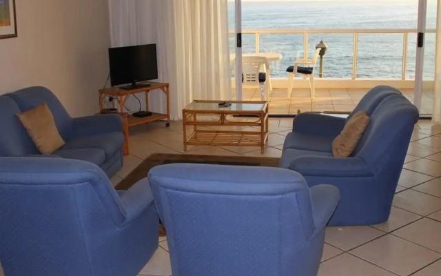 Ocean View 10