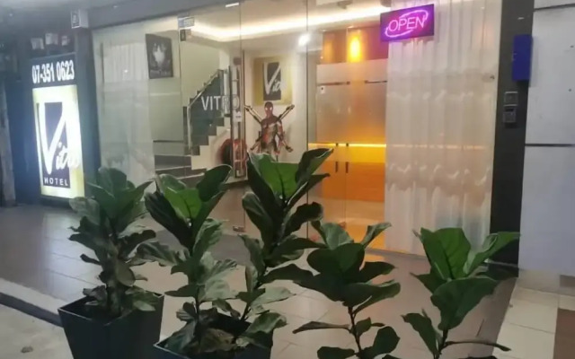 Vitro Hotel