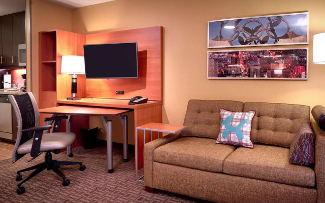 Towneplace Suites Salt Lake City-West Valley