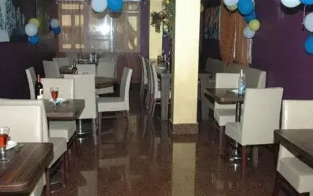 Hotel Anugraha