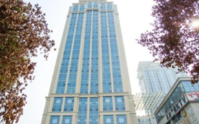 Yuekai International Hotel