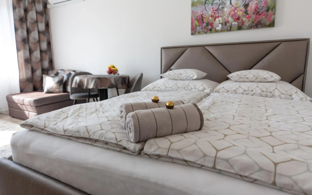 Aliz Apartman