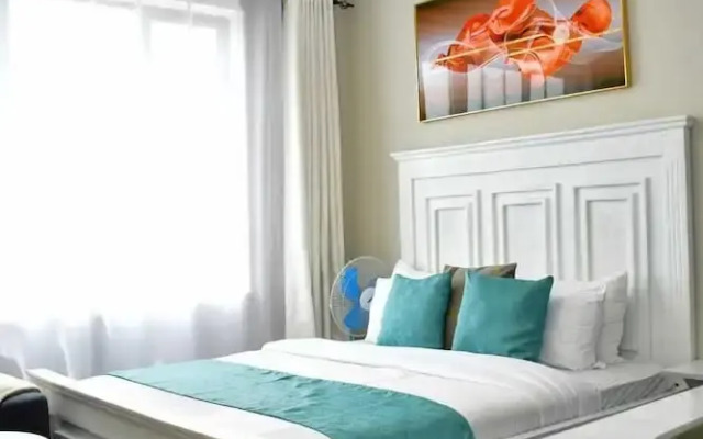 Elegant Apartment Jkia
