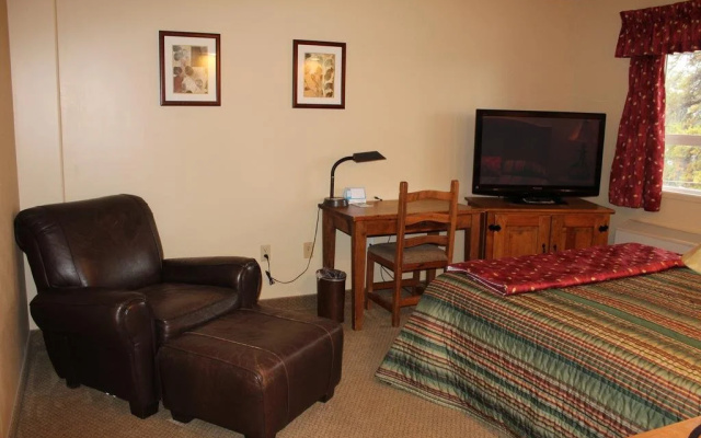 Northern Greens Resort