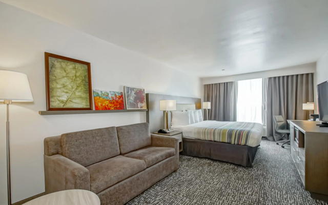 Country Inn & Suites by Radisson, New Orleans I-10 East, LA