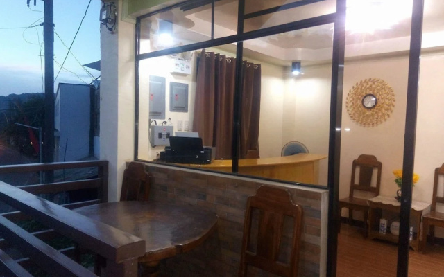 RMNL Lodge