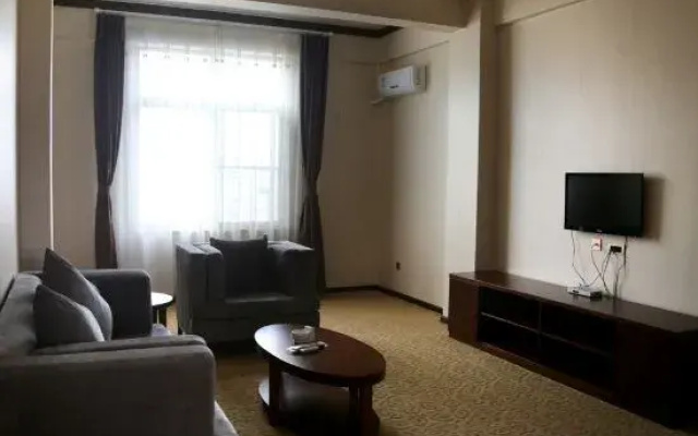 Heping Hotel
