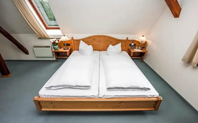 Berghotel Friedrichshöhe
