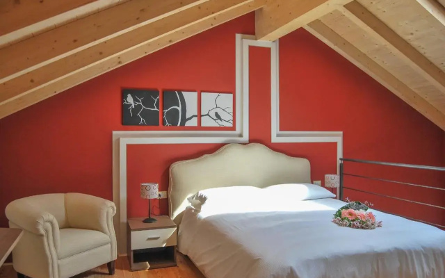 Residence Usignolo