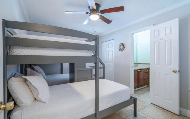 Aegean 219 2 Bedroom Condo by RedAwning