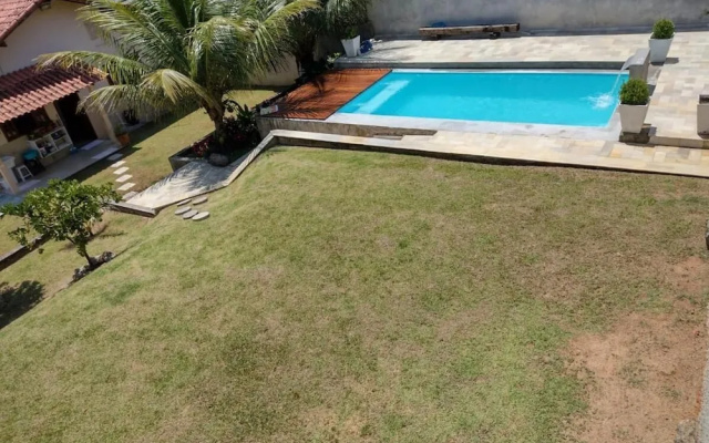Casa 3 Vale dos Reis Penedo com Piscina