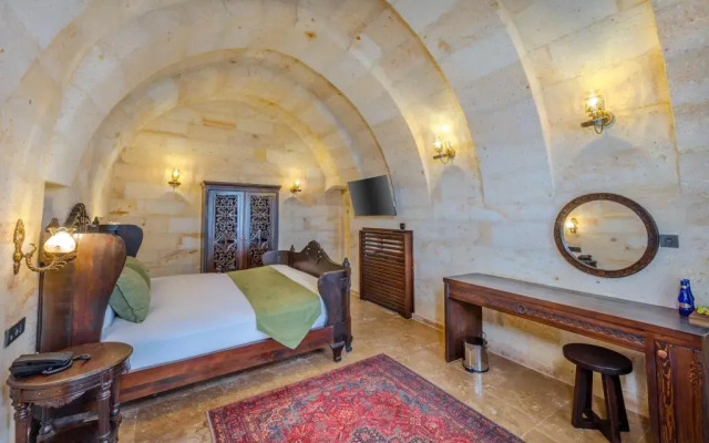 Arien Cave Cappadocia