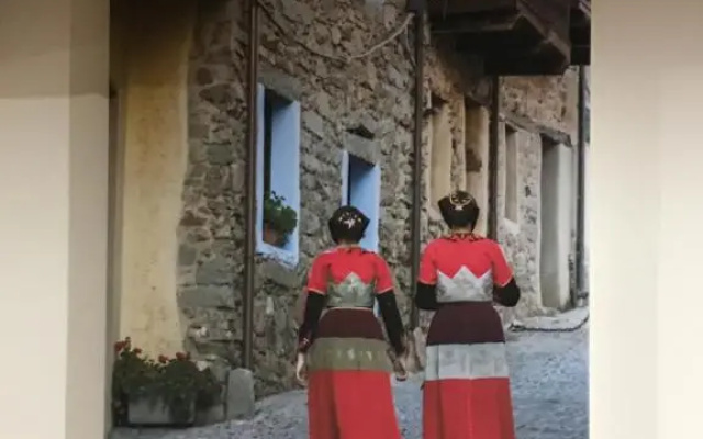 Casa Sunalle