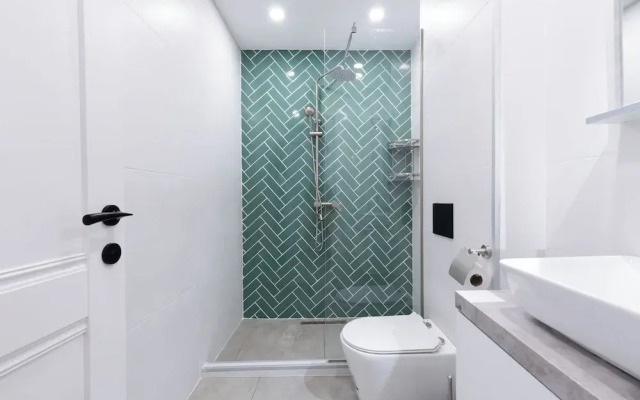 Tiflis Touch-Luxe Apartments in Old Town