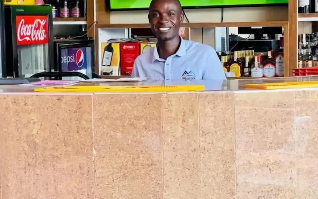 Pals inn Hotel Busia