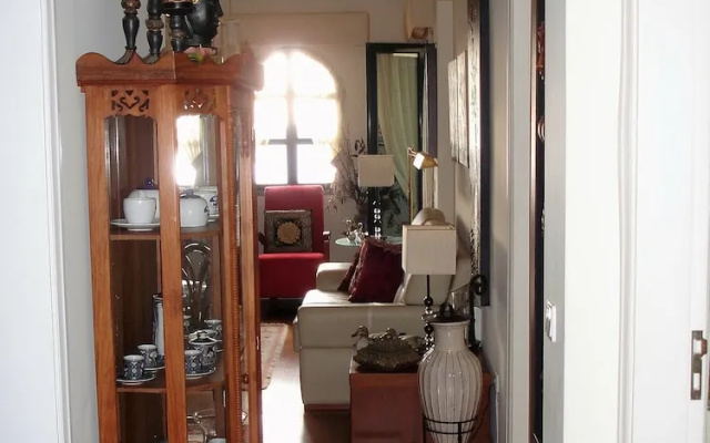 Luzia's Apartment