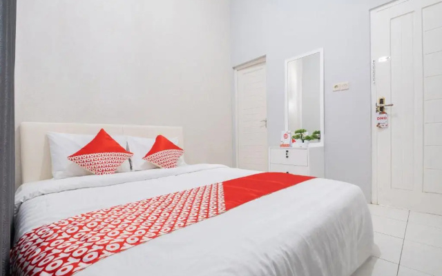Hotel O Nareswari Guest House Syariah