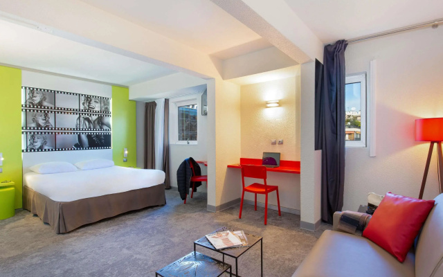 ibis Styles Cannes le Cannet