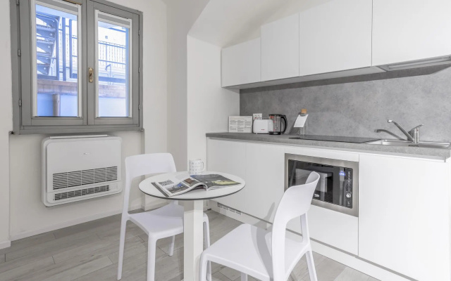 Italianway - The B Village Standard - T4