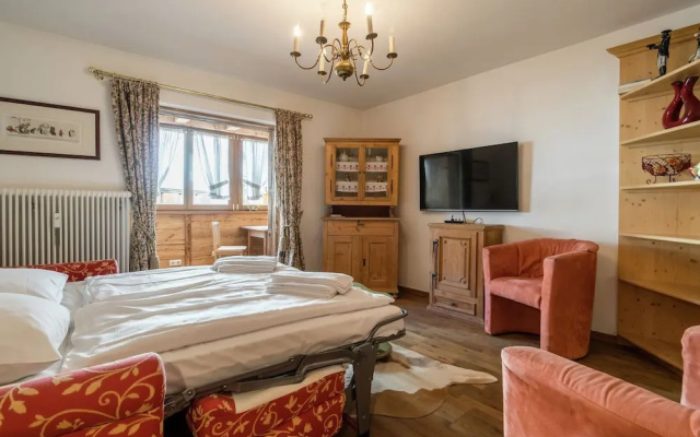 Aesthetic Apartment in Kitzbuhel near Hiking & Cycling