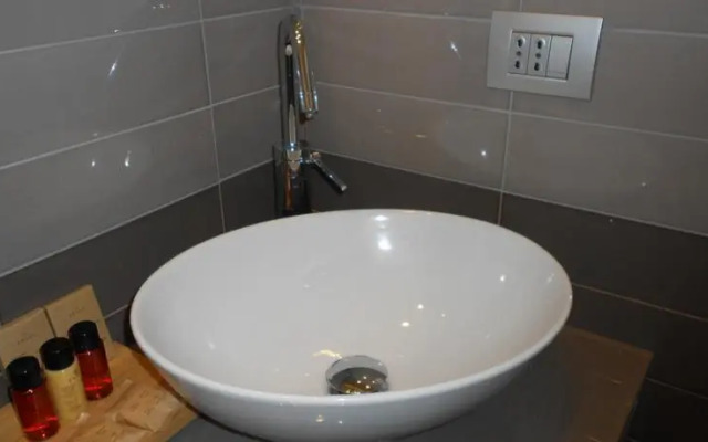B&B Sinfonia sul Tevere