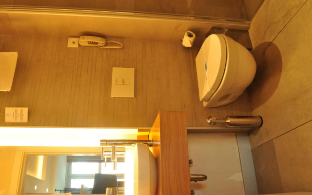 Wes Hotel Izmit