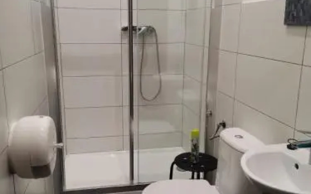 Apartamenty Królewska