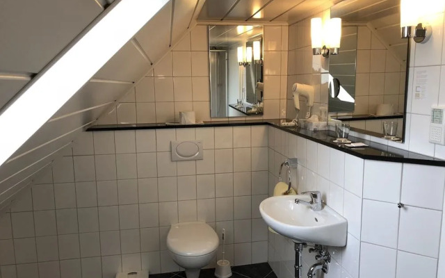 Hotel Orthwein