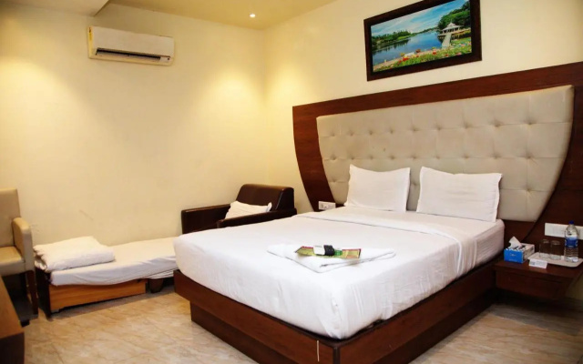 Hotel Dalon